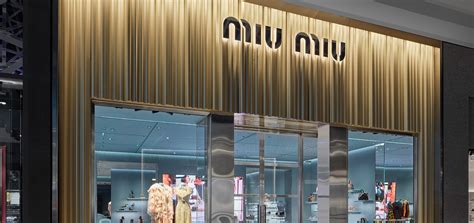 miu miy buy in store chicago|miu michigan locations.